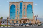 Tabuk Saudi Arabia Hotels - Swiss In Tabuk Hotel