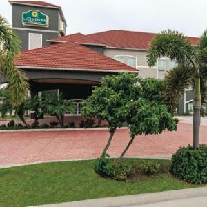 La Quinta Inn & Suites by Wyndham Alamo at East McAllen