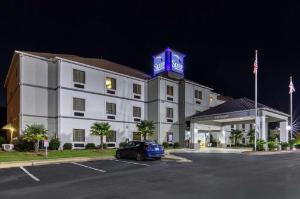 Sleep Inn & Suites Montgomery East I-85, Montgomery
