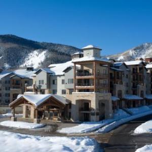 Silverado Lodge