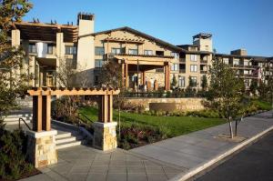 The Westin Verasa, Napa, Napa