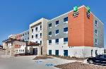 Los Rios Country Club Texas Hotels - Holiday Inn Express & Suites Plano East- Richardson