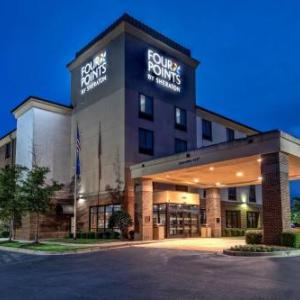 Four Points By Sheraton Memphis - Southwind