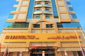 Sharjah Tulip Inn Hotel Apartments, Sharjah