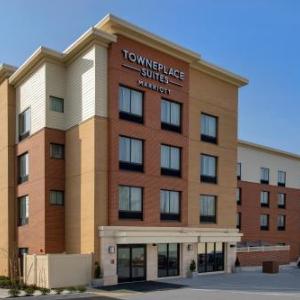 TownePlace Suites by Marriott College Park