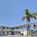 Super 8 by Wyndham Berkeley