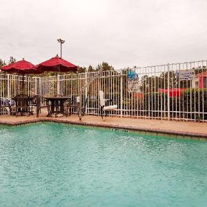 Best Western Oakdale Inn