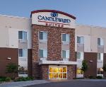 Covenant Bible College Colorado Hotels - Candlewood Suites Loveland