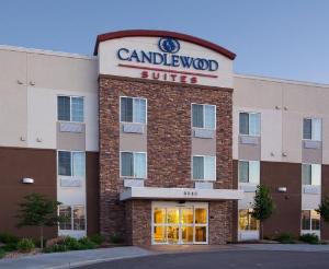 Candlewood Suites Loveland, Loveland
