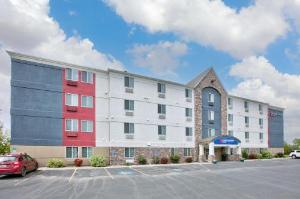 Candlewood Suites Idaho Falls, an IHG Hotel, Idaho Falls
