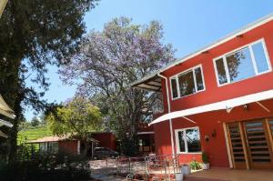 Lakshmi Holiday Resort, Coonoor
