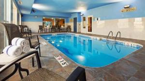 Best Western Plus Fort Wayne Inn & Suites North, Fort Wayne