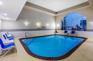La Quinta by Wyndham Dallas Mesquite, Mesquite