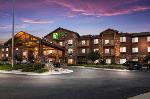 Ardmore South Dakota Hotels - Holiday Inn Express Hotel & Suites Custer