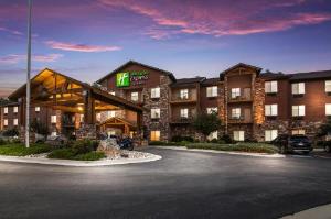 Holiday Inn Express & Suites Custer-Mt Rushmore, Custer