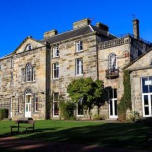 Oswald House