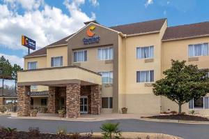 Comfort Inn & Suites Montgomery East Carmichael Rd, Montgomery