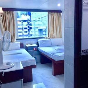 United Co-Operate Guest House (7/F)