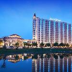 Howard Johnson Dream Sea Resort Weihai