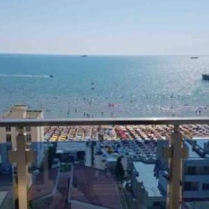 Adriatic Seaview Apartment
