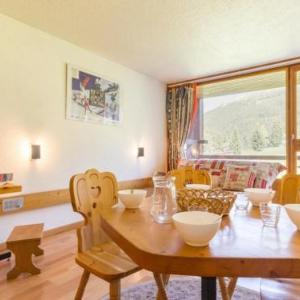 Appartement Les Arcs 1800 1 pièce 5 personnes - FR-1-346-226