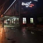 Blues Hotel