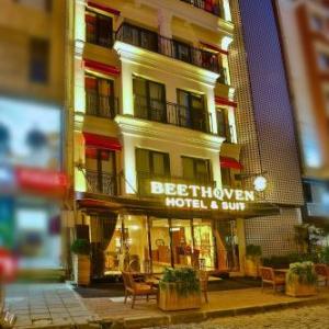 PALERİA hotel