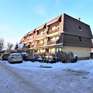 VIP Apartamenty Kasprusiowy Zakatek