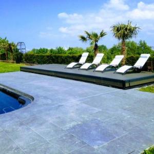 New Cottage & spa de nage Guesthouse