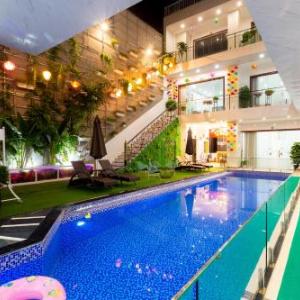 Tam Coc Sunshine Hotel