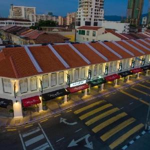 Macallum Central Hotel Managed By The Ascott Limited