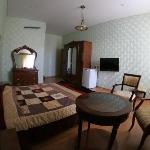 Hotel Ligovskiy 44 