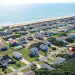 Guest accommodation in Kitty Hawk North Carolina