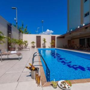 Sleep Inn Manaus