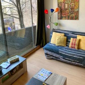Le Studio Victoria II -Mon Desert Village -27m2