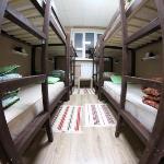 Hostel Hermes Moscow 