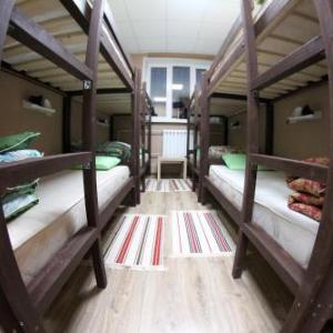 Hostel Hermes