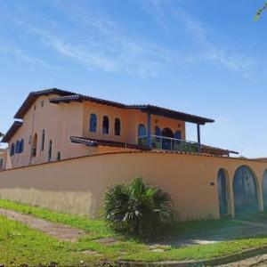 Casa da Edna