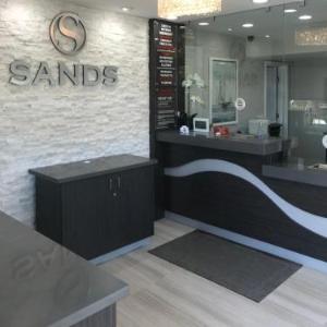 Sands Motel