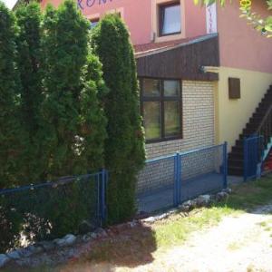 Room Apartments Stari Konak