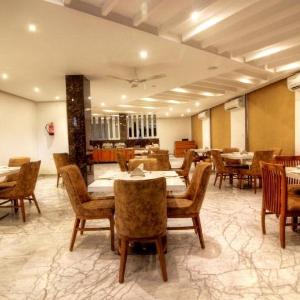Hotel Almati Inn