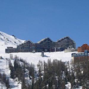 Appartement Aime-la-Plagne 1 pièce 4 personnes - FR-1-181A-156