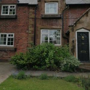 Featherbed Cottage