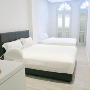 Comfy Studio 6 by Ong Realty