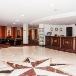 Hotel Gallery Tambov