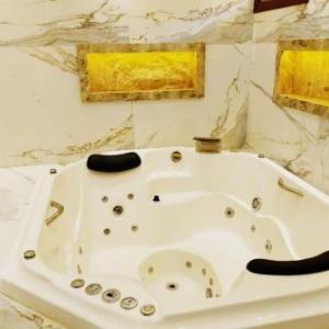 Solar de Pipa Elegance Flat - Frente Piscina