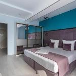 Hotel Vogue Anapa