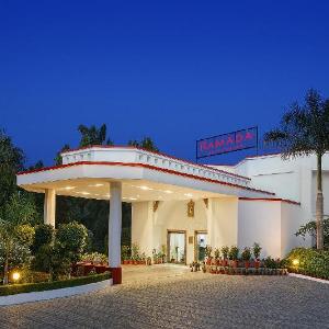 Ramada by Wyndham Khajuraho