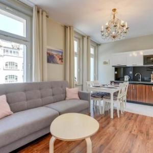 Costa Brava - Ekonomiczne noclegi w Sopocie by Lion Apartments
