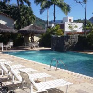 Condominio RESIDENCIAL Via Marina na Praia da Enseada